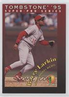 Barry Larkin