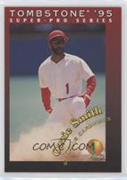 Ozzie Smith [EX to NM]