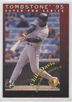 Chili Davis [EX to NM]