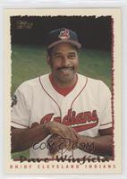 Dave Winfield [Good to VG‑EX]