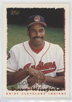 Dave Winfield