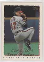 Tom Glavine