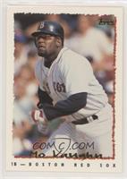 Mo Vaughn