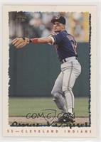 Omar Vizquel [EX to NM]