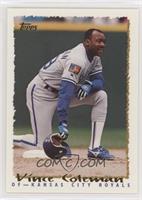 Vince Coleman