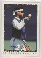 Roberto Alomar