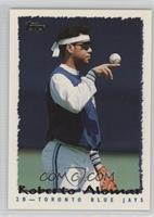 Roberto Alomar