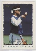 Roberto Alomar