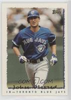 John Olerud