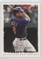 Albert Belle