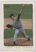 Jim Abbott