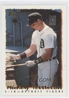 Mickey Tettleton