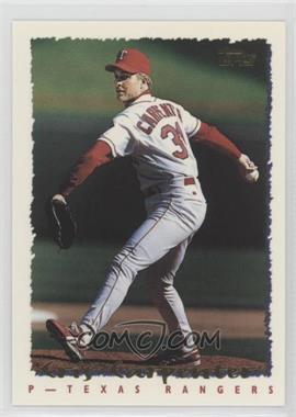 1995 Topps - [Base] #99 - Cris Carpenter