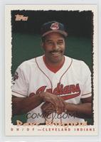 Dave Winfield