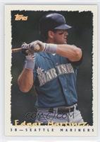 Edgar Martinez