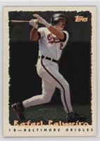 Rafael Palmeiro [EX to NM]