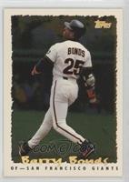 Barry Bonds [EX to NM]