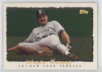 Wade Boggs