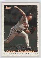 Greg Maddux