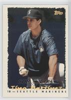 Tino Martinez