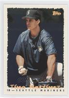 Tino Martinez