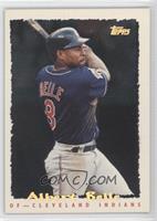 Albert Belle