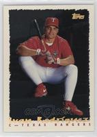 Ivan Rodriguez