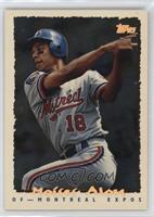 Moises Alou [EX to NM]