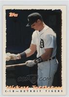 Mickey Tettleton