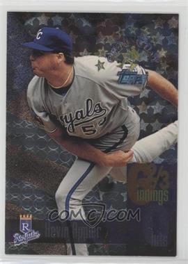 1995 Topps - Factory Set Opening Day #1 - Kevin Appier