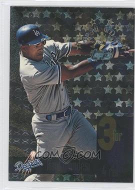 1995 Topps - Factory Set Opening Day #7 - Raul Mondesi