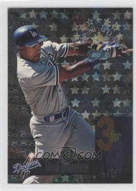 1995 Topps - Factory Set Opening Day #7 - Raul Mondesi