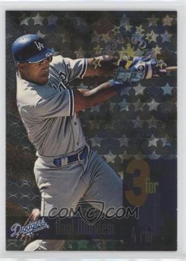 1995 Topps - Factory Set Opening Day #7 - Raul Mondesi