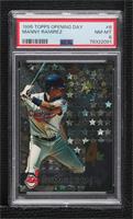 Manny Ramirez [PSA 8 NM‑MT]