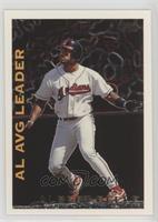 Albert Belle