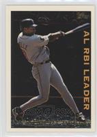 Albert Belle