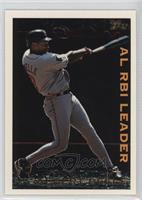 Albert Belle