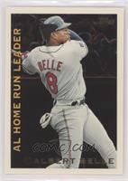 Albert Belle