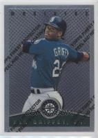 Ken Griffey Jr.