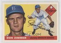 Don Zimmer [EX to NM]