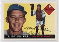 Rube Walker