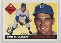 Bob Milliken