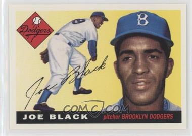 1995 Topps Archives Brooklyn Dodgers - [Base] #104 - Joe Black