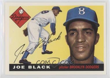 1995 Topps Archives Brooklyn Dodgers - [Base] #104 - Joe Black