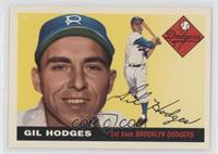 Gil Hodges