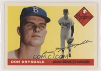 Don Drysdale