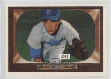 1995 Topps Archives Brooklyn Dodgers - [Base] #136 - Billy Loes