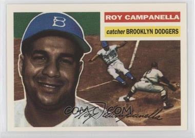 1995 Topps Archives Brooklyn Dodgers - [Base] #149 - Roy Campanella