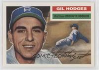 Gil Hodges