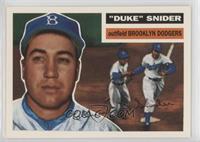 Duke Snider